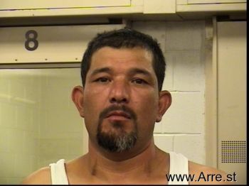 Christopher John Vasquez Mugshot